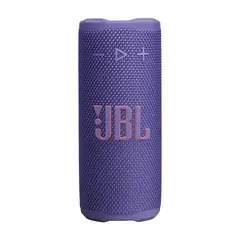 JBL - Parlante Jbl Grip Bt Black