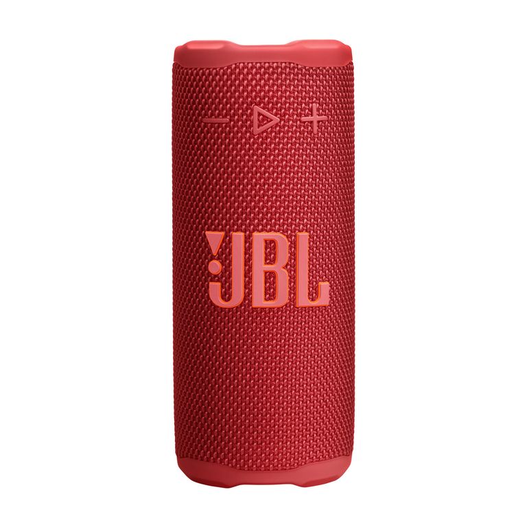 Parlante Jbl Grip Bluetooth Rojo