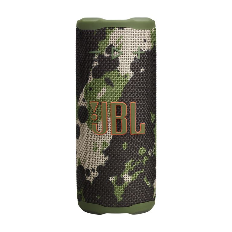 Parlante Jbl Grip Bluetooth Camuflado
