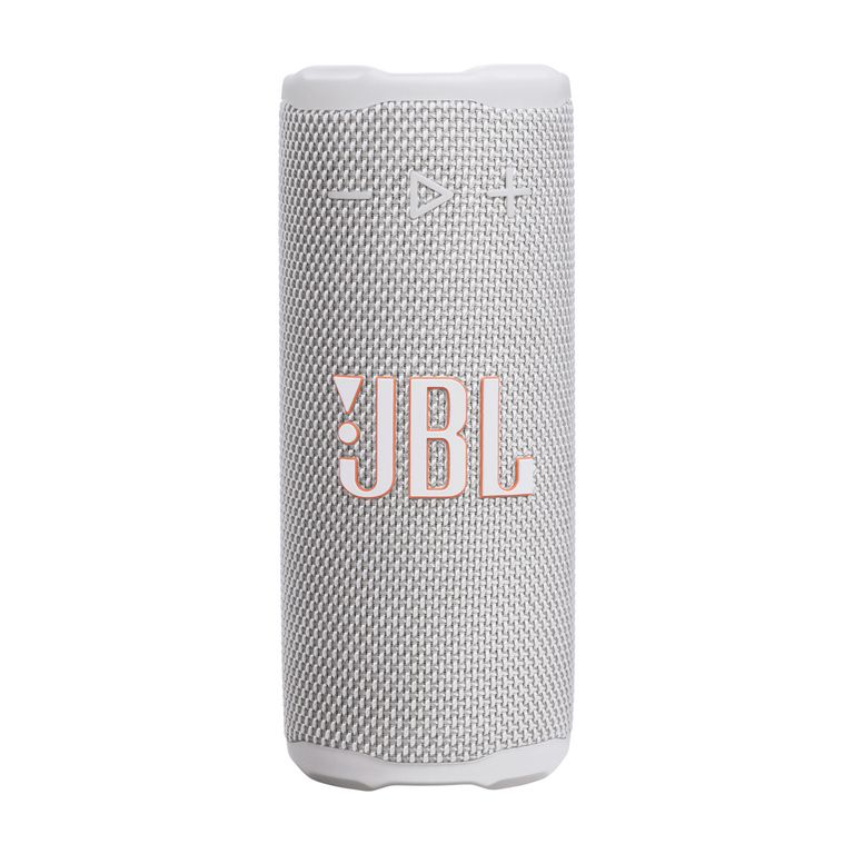Parlante Jbl Grip Bluetooth Blanco