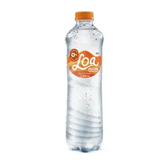 LOA - Agua Loa Sabor Mandarina Botella 625 mL