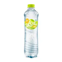 LOA - Agua Loa Sabor Granadilla Botella 625 mL