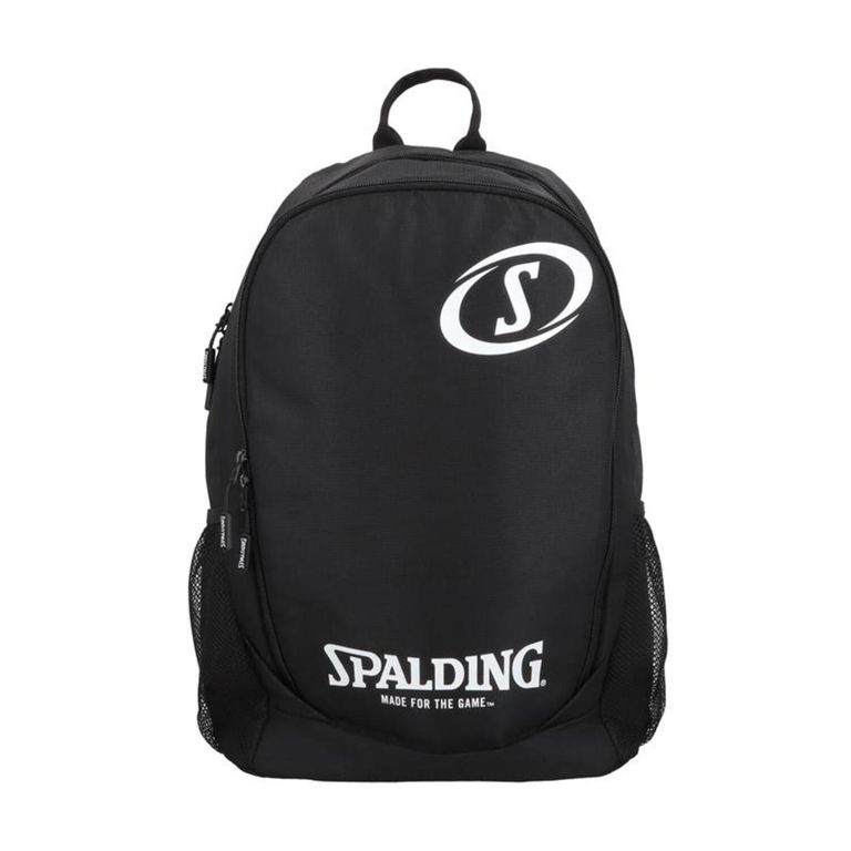 Mochila Deportiva Spalding Negro 25L
