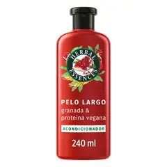 HERBAL ESSENCES - Acondicionador Herbal Essences Pelo Largo Botella 240 mL