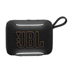 JBL - Parlante Bluetooth Jbl Go 5 Black