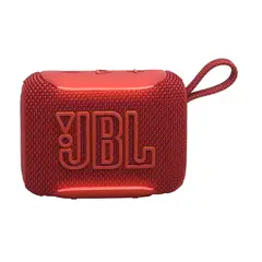 JBL - Parlante Bluetooth Jbl Go 5 Red
