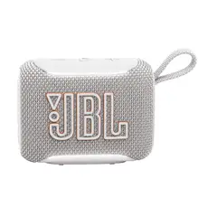 JBL - Parlante Bluetooth Jbl Go 5 White