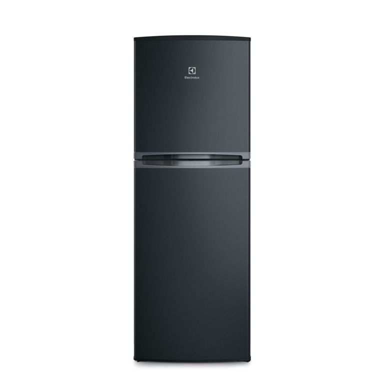 Refrigeradora Electrolux Top Mount 138L Negro