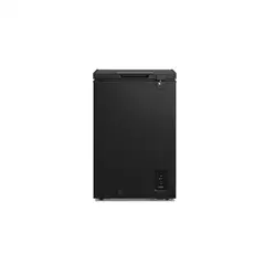 ELECTROLUX - CONGELADORA 95 LTS NEGRO