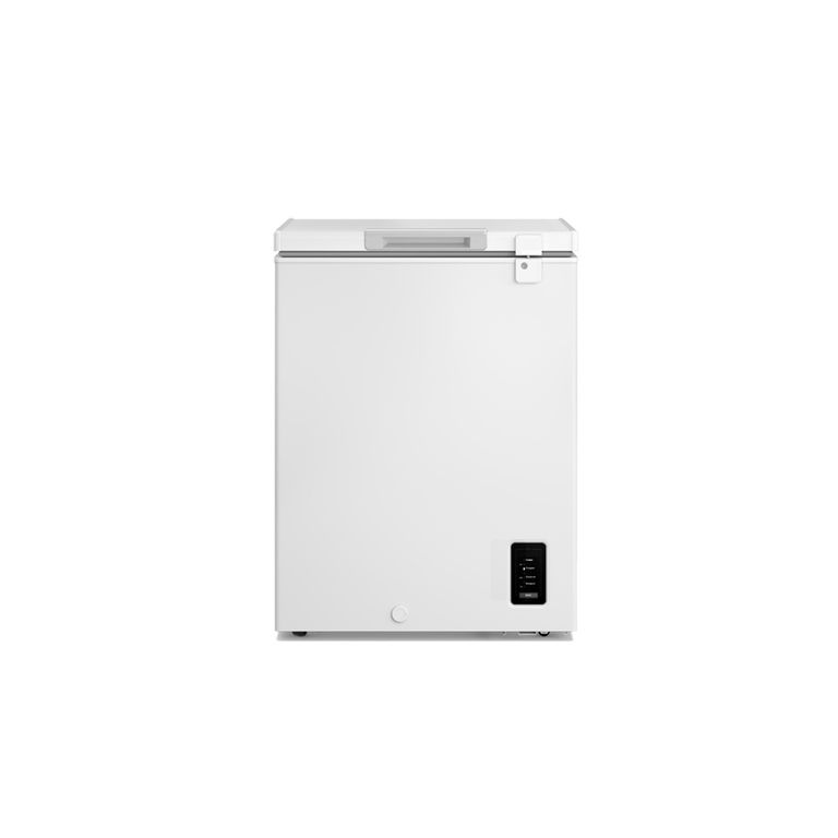 Congeladora Electrolux Blanco 141L