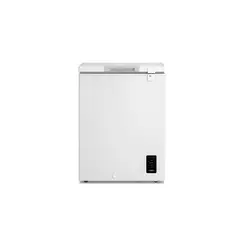 ELECTROLUX - CONGELADORA 141 LTS BLANCO