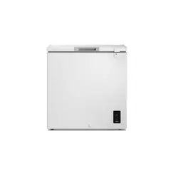 ELECTROLUX - CONGELADORA 197 LTS BLANCO
