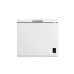 ELECTROLUX - CONGELADORA 245 LTS BLANCO