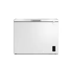 ELECTROLUX - CONGELADORA 282 LTS BLANCO
