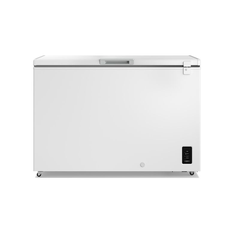 Congeladora Electrolux 366L Blanco