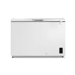 ELECTROLUX - Congeladora Electrolux 366L Blanco
