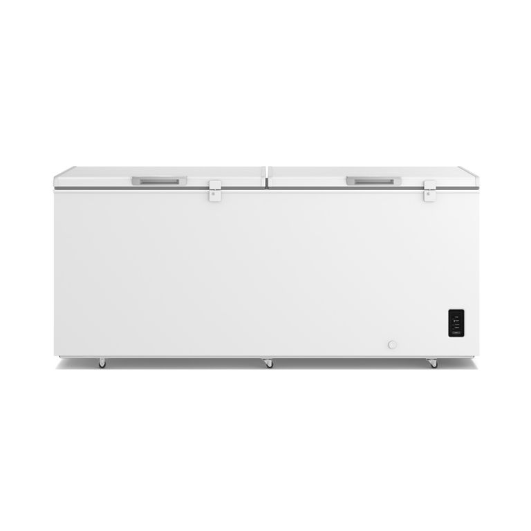 Congeladora Electrolux 724L Blanco