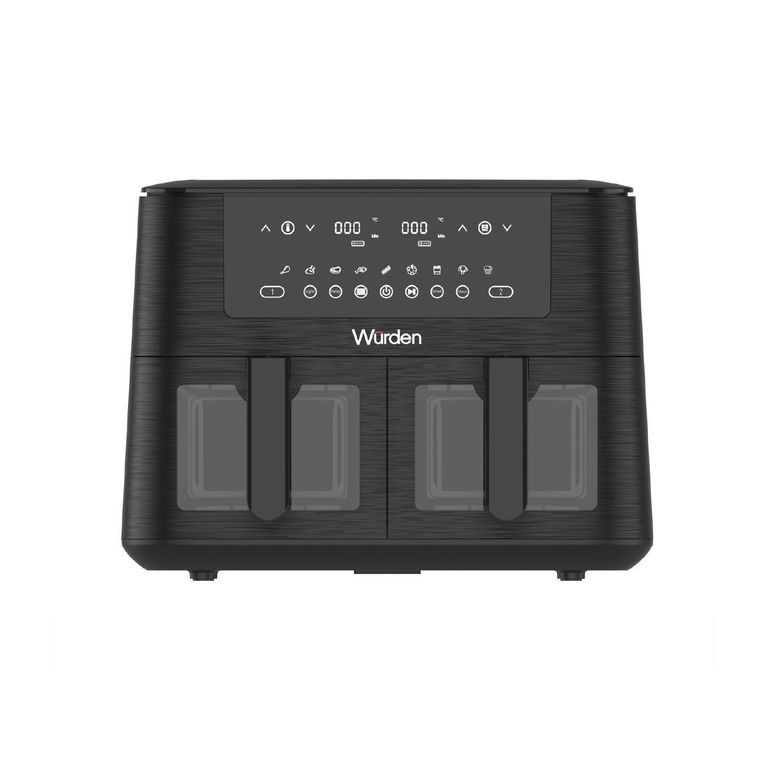 Freidora De Aire Wurden 8.2L