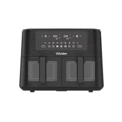 undefined - Freidora de Aire Dual Wurden 4.2L