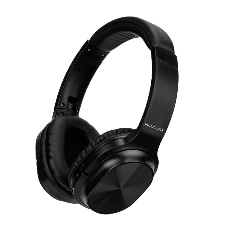 Audifonos Bluetooth con Radio Stark