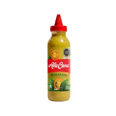 ALACENA - Salsa Wakataya Alacena Envase 334.5 g