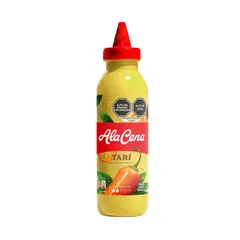 ALACENA - Crema de Ají Tarí Alacena Envase 334.5 g