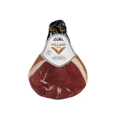VILLANI - Prosciutto Villani Pastorello x Kg