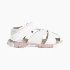 undefined - Sandalias Casual Soft Entrelazada Niña