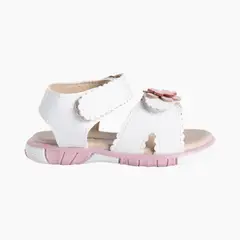 undefined - Sandalias Casual Soft Entrelazada Niña