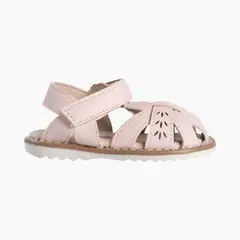 undefined - Sandalias Casual Soft Entrelazada Niña