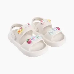 undefined - Sandalias Pillow Charms Niña