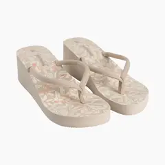 undefined - Flip Flop Plataforma Mujer