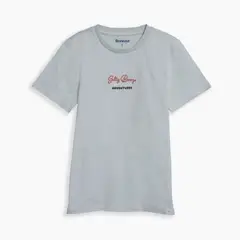 undefined - Polo Manga Corta Parche Niño