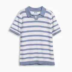 undefined - Polo Manga Corta Tejida Niño