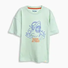 undefined - Polo Manga Corta Embossed Niño