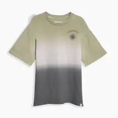 undefined - Polo Manga Corta Degrade Niño