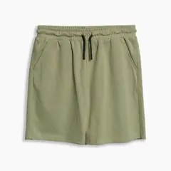 undefined - Short Textura Teen Niño