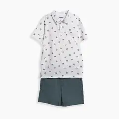undefined - Conjunto Box Niño