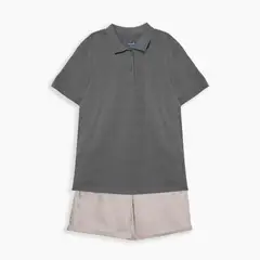 undefined - Conjunto Textura Niño