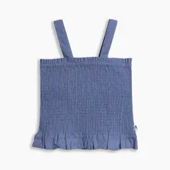 undefined - Blusa Panal Capri Niña