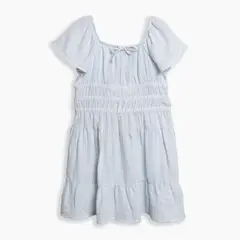 undefined - Vestido Lazo Niña