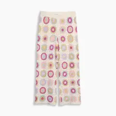 undefined - Pantalón Crochet Niña