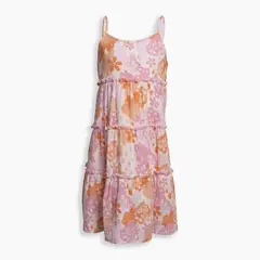 undefined - Vestido Muselina Niña