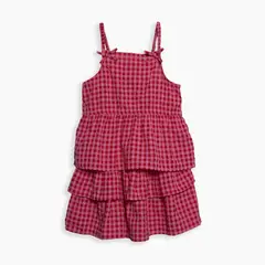 undefined - Conjunto Vichy Niña