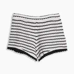 undefined - Short Tejido Niña