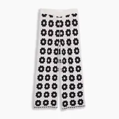 undefined - Pantalón Crochet Niña