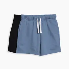 undefined - Pack x2 Short Niño
