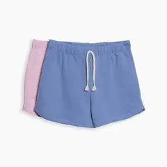undefined - Pack x2 Short Niña