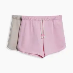 undefined - Pack x2 Short Teen Niña