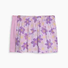 undefined - Pack x2 Short Jersey Niña